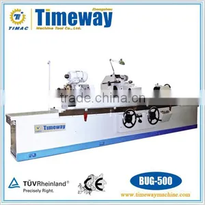 BUG-500 Large-size Cylindrical Grinding Machine thumbnail-1