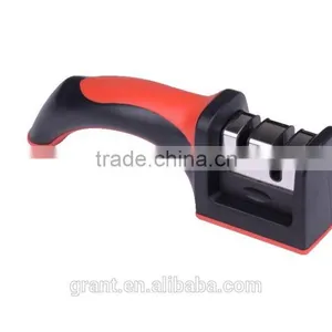 Samll Type Professional Kitchen Knife Sharpener thumbnail-5