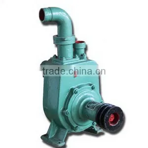 Self-Priming Pump 50ZB thumbnail-1