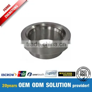 Oil and Gas Production Anti Corrosion Metal thumbnail-1