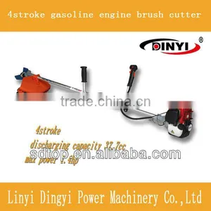 4 Petrol Engine Brush Cutter Shoulder Type CG435 thumbnail-2