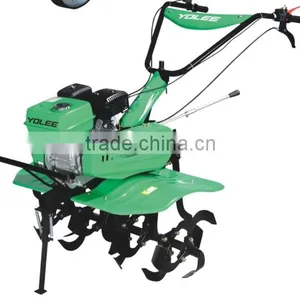 Power Tiller, Mini Tiller, Gasoline Tiller thumbnail-1