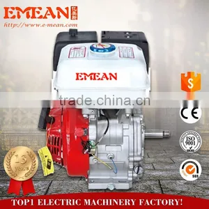 Professional Manufacturer Air-cooled Gasoline Engine Gx160/gx200/gx390 for Sale thumbnail-3