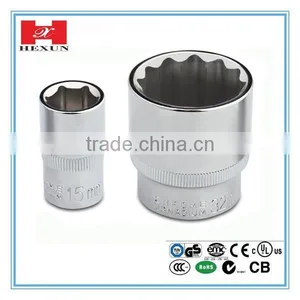 China 78pcs New Socket Wrench thumbnail-2