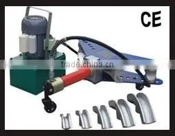 Hydraulic 2'' Electric Pipe Bender Machine thumbnail-1