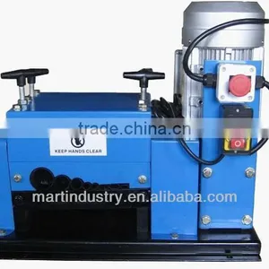 Lowest Discount Used Scrap Copper Wire Cable Stripper In Cable Manufacturing thumbnail-1