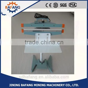 Mini Snacks Plastic Bags Heat Making Machine thumbnail-4
