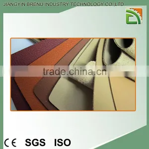 PU Imitated Leather Microfiber thumbnail-4