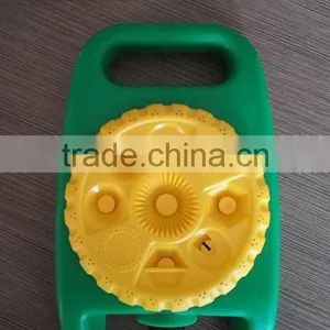 Agricultural Sprinkler Irrigation System thumbnail-1