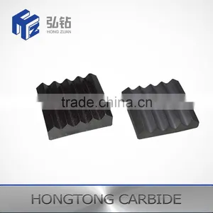 Tungsten Carbide Corrugated Sheet thumbnail-1