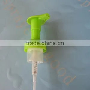 Plastic Foam Pump for Dispenser 40/410 thumbnail-1