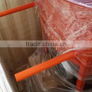 Gasoline Machine for Rubber Granule Mixing thumbnail-3