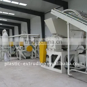 Waste Tyre Recycling Line thumbnail-1