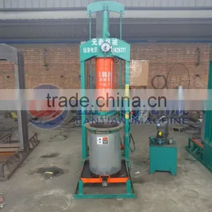 With CE and ISO Certification of Hydraulic Oil Press Machine With Competitive Price thumbnail-1