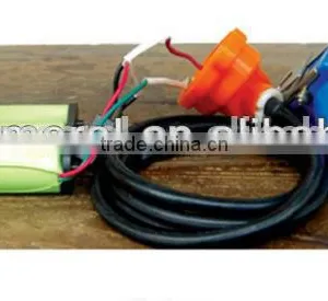KJ3.5LM GATO GRANDE Miners Lamp thumbnail-4