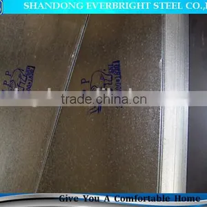 Rust Proof Zinc Roofing Panel thumbnail-2