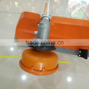 4 Stroke Gasoline Brush Cutter thumbnail-5