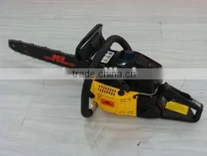 45cc Petrol Powered Saw With 18 Inch Oregon Chain CE Approved Yd45 Chain Saw thumbnail-1