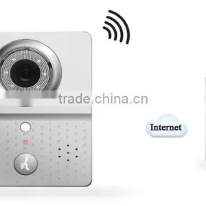Hot Sale New Smart Products Wireless Door Bell for Restaurant From Gold Supplier thumbnail-1