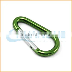 Fashion High Quality Shaped Carabiner thumbnail-1