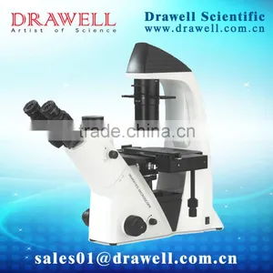 Polarizing Super Widefield Inverte Microscope for Lab thumbnail-1