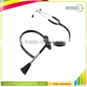 Single Barrel Specifications Fetal Gynecological Stethoscope thumbnail-1
