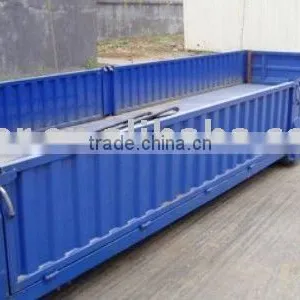 Dump Truck Body thumbnail-1