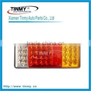 Truck & Trailer LED Lamps thumbnail-1