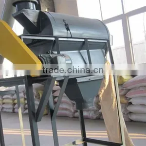 WPC Wood Powder Making Machine Milling Machine for Wood Wood Grinder thumbnail-1