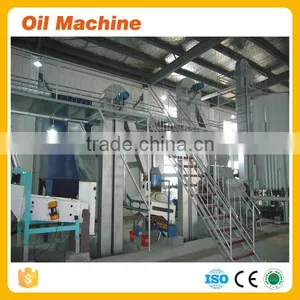 High Quality Mustard Oil Making Machine Oil Producing Machinery thumbnail-4
