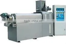 DPs-100 New Condition Spaghetti Macaroni Noodles Making Extruder Machine in China thumbnail-1