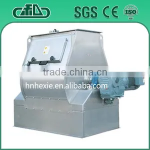 Automatic Livestock Feed Grinder Equipment Livestock Feed Hammer Mill thumbnail-2