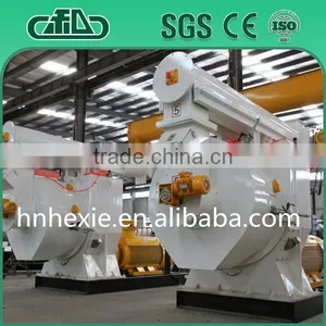 China Manufacturing Sheep Feed Pellet Mill Making Machine Long Service Time thumbnail-3