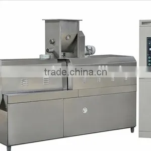 Food Twin Screw Extruder thumbnail-1