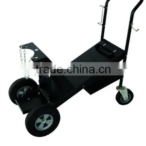 80Kg TC4226 Welding Carts for Welder,Premium Welding Carts thumbnail-1