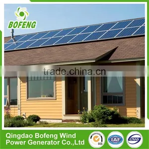 Rich Experience High Class Solar Pumping Power System Home 5kw-20kw thumbnail-1