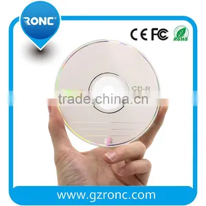 52X CD Recording Speed Cd-r Printable Glossy CD R thumbnail-3
