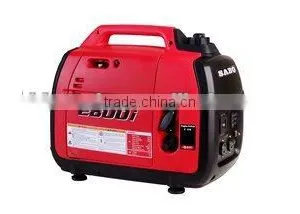 2800W Gidital Inverter Generator thumbnail-1