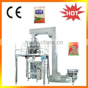 Cumin Seed Vertical Packaging Machine thumbnail-1