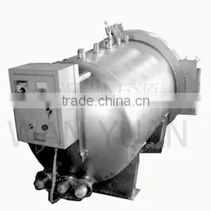 Electric Heating Sterilizer Autoclave thumbnail-1