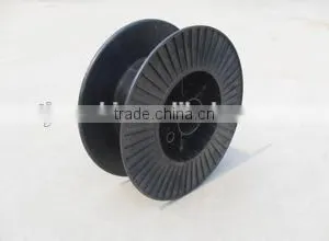 Welding Wire Plastic Spool D300/D270,free Sample Good Price thumbnail-5