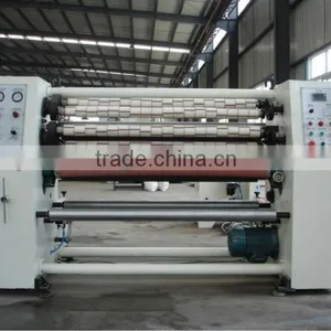 210 BOPP Tape Slitting Machine thumbnail-1