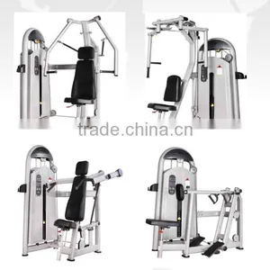 Strength Machine(BK Series) thumbnail-1