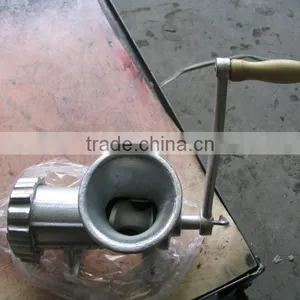 Meat Mixing Machine/ Meat Mixer thumbnail-1