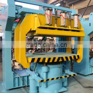 2017 Best Offer China Manufacturer With Trade Assurance ,hydraulic Multi Contact Molding Machine thumbnail-6