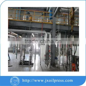 20~1000TPD Automatic Soybean Oil Mill thumbnail-3