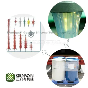 Electric Power Engineering Silicone Materials thumbnail-1