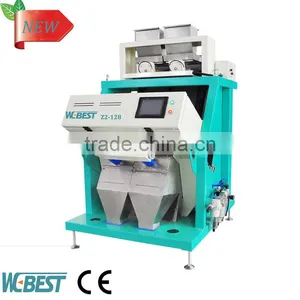 High Quality Cumin Color Separation Machine thumbnail-1