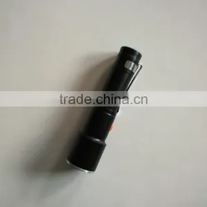 Led Flashlight LED Torch Flashlight Tactical Flashlight AA Battery Flashlight thumbnail-1