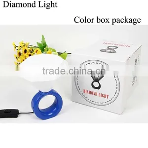 Romantic Light Led Night Light Diamond Light for Bar Nice Design Night Light thumbnail-6